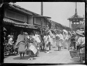 「近代京都へのまなざし－写真にみる都の姿－」注目作品紹介vol.2
